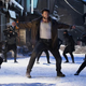 Hey, remember those ninjas? (Photo: The Wolverine)